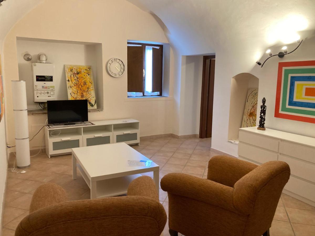 Poncinvs Residence Bergamo Bagian luar foto
