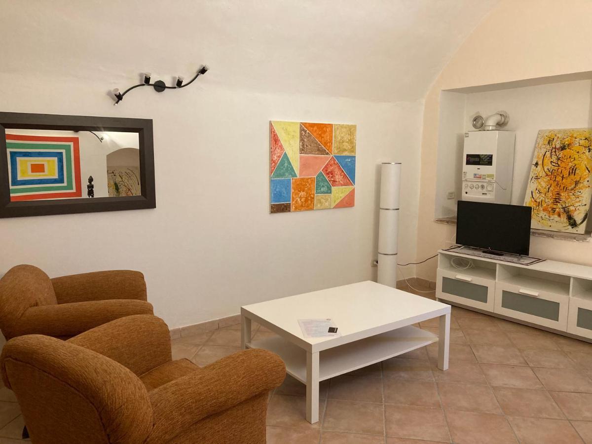 Poncinvs Residence Bergamo Bagian luar foto