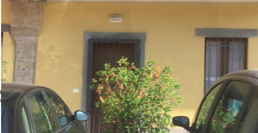 Poncinvs Residence Bergamo Bagian luar foto