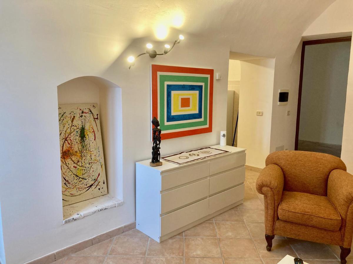 Poncinvs Residence Bergamo Bagian luar foto