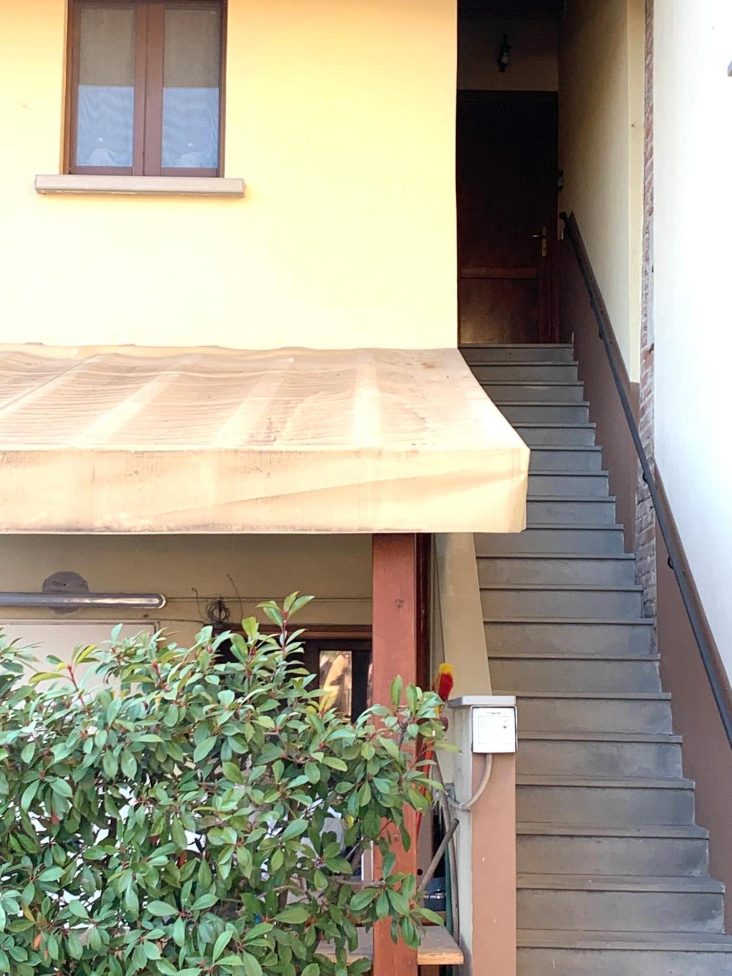 Poncinvs Residence Bergamo Bagian luar foto