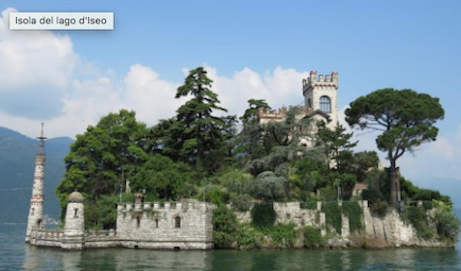 Poncinvs Residence Bergamo Bagian luar foto