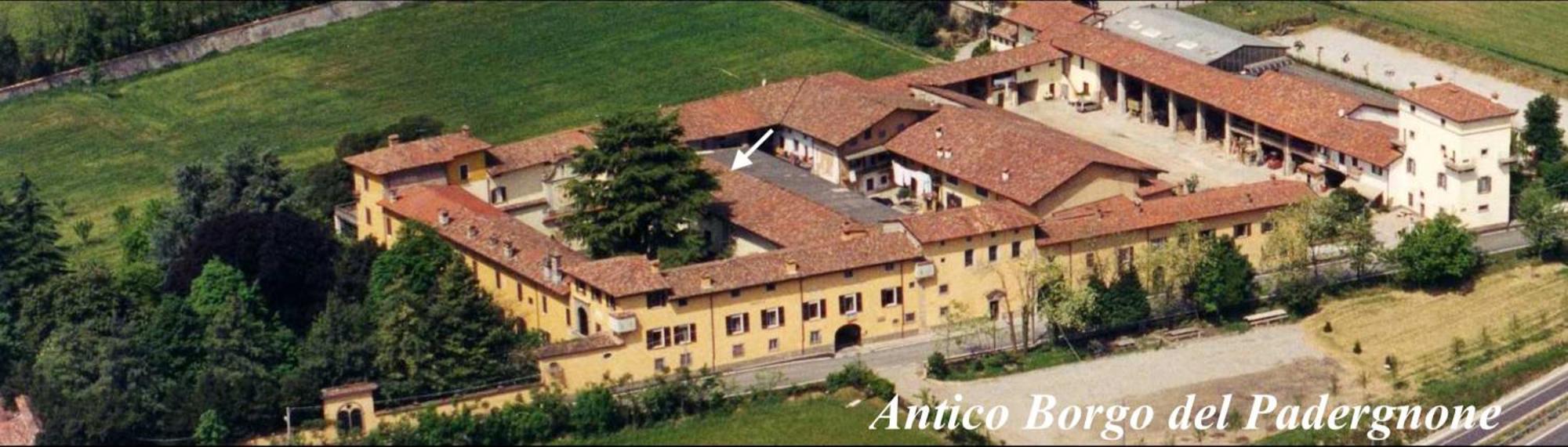 Poncinvs Residence Bergamo Bagian luar foto