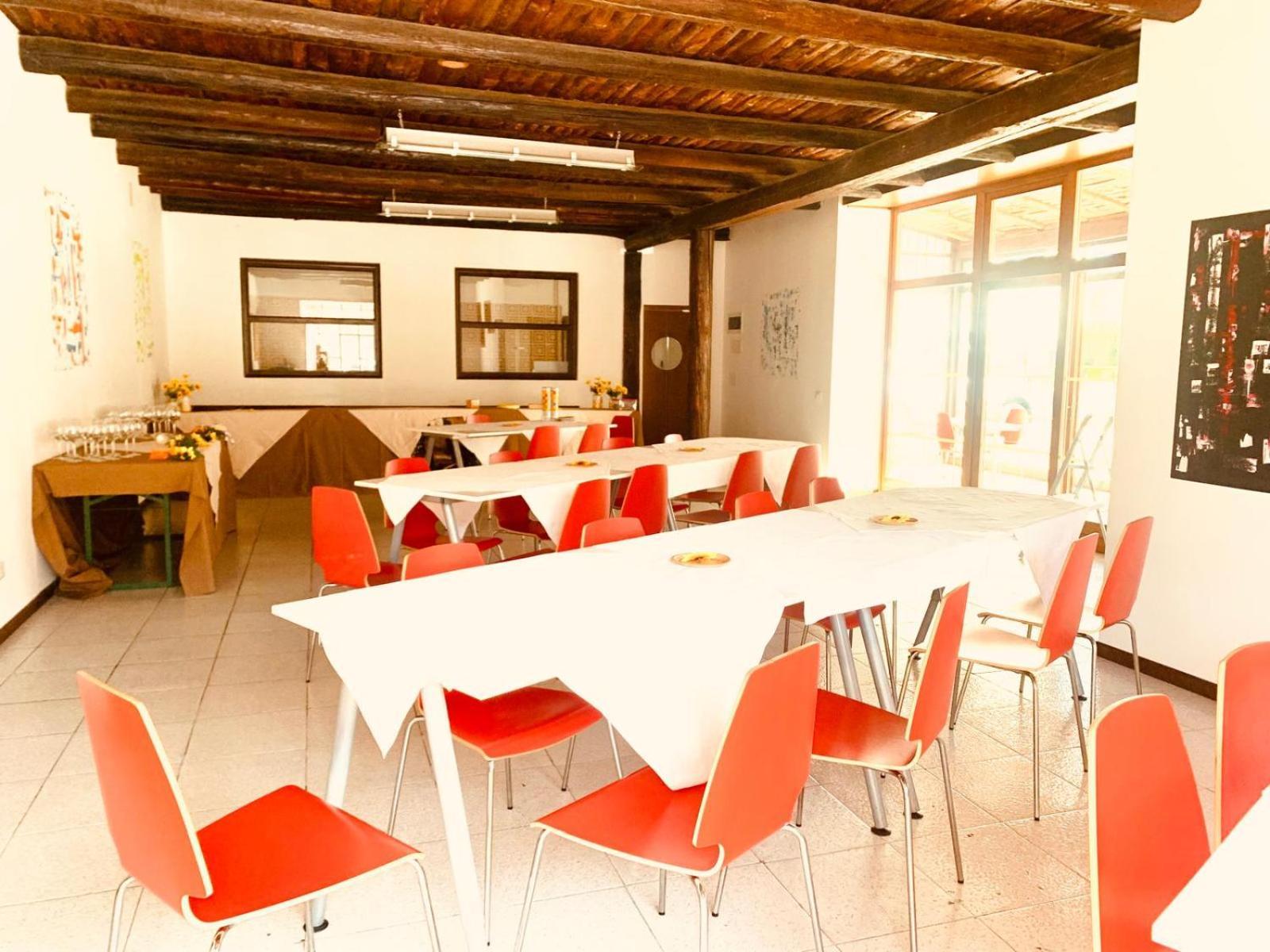 Poncinvs Residence Bergamo Bagian luar foto