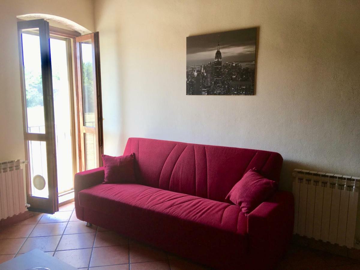 Poncinvs Residence Bergamo Bagian luar foto